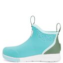 Women's 6" Ankle Deck Sport Boots image number 2