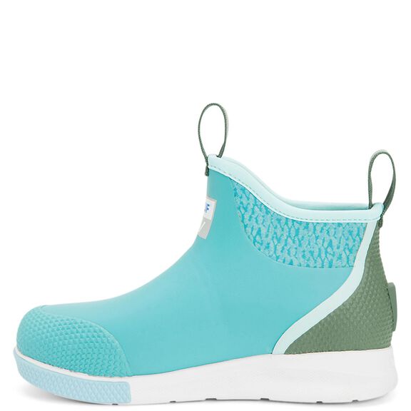 Women's 6" Ankle Deck Sport Boots image number 2