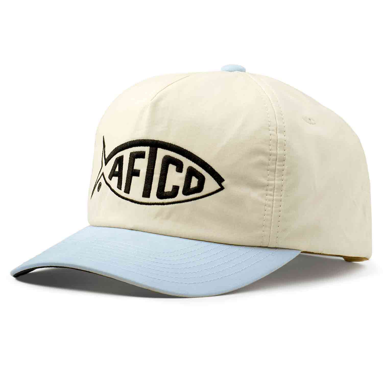 AFTCO 90's Logo Baseball Cap