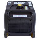 Whisper Series 3000 Watt Inverter Generator with Remote image number 5