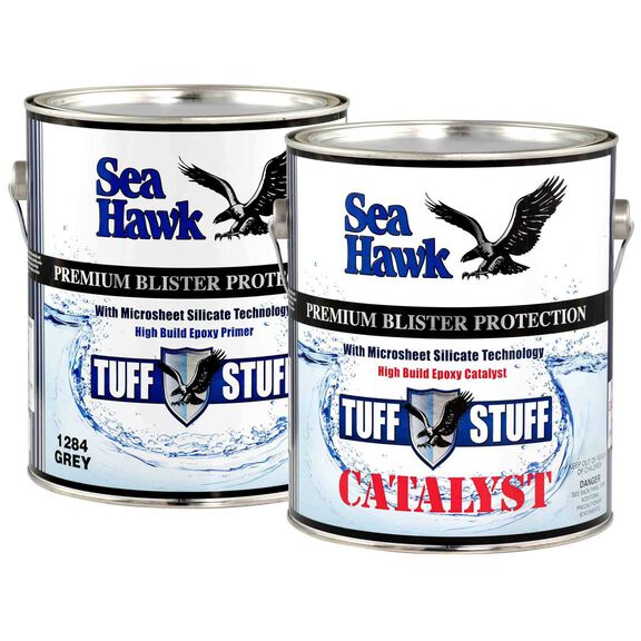 Tuff Stuff Primer Kit image number 0