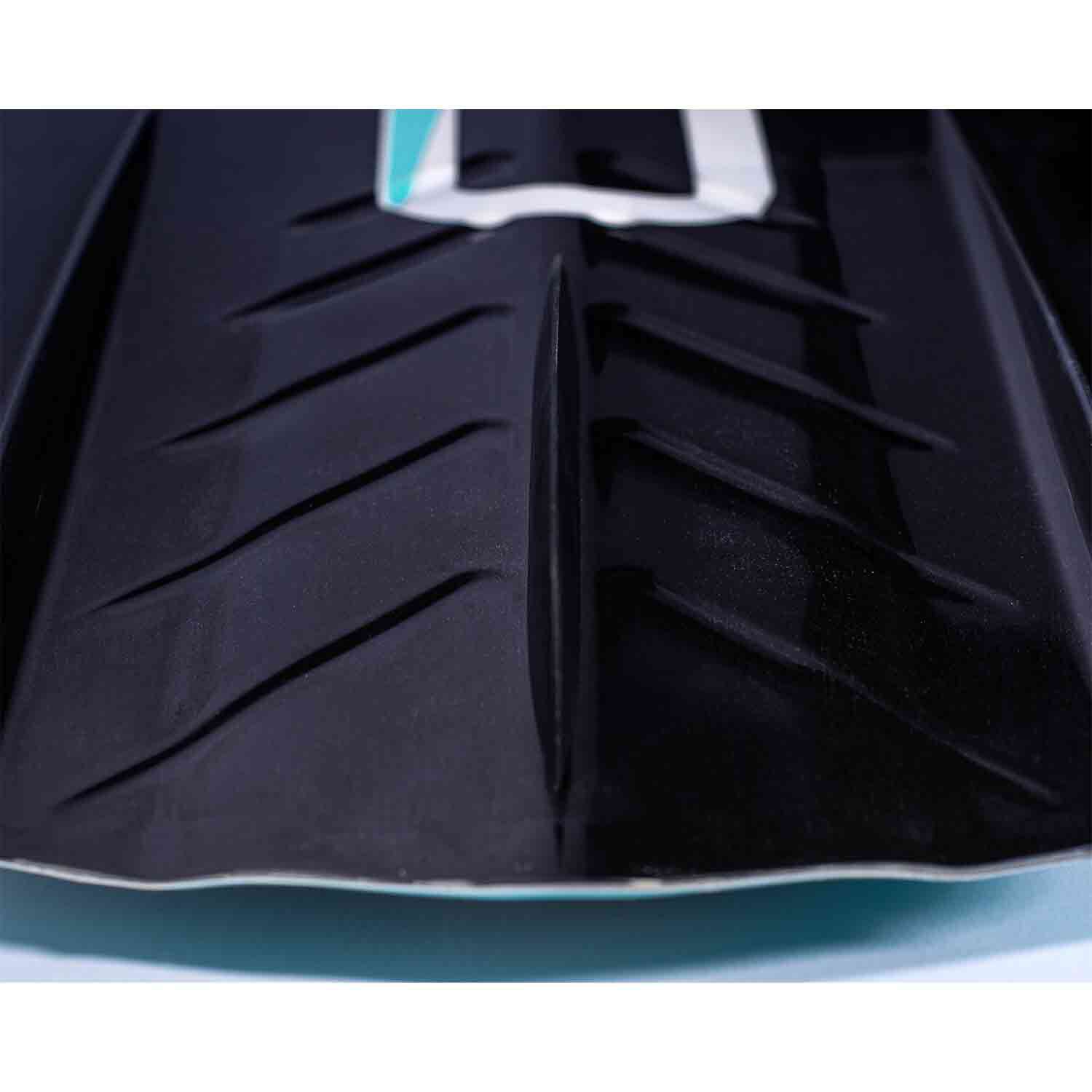 O'BRIEN Valhalla 138 Wakeboard