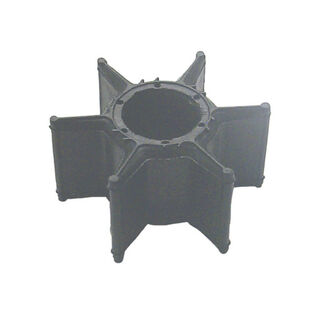 18-3070 Impeller - Dia. 2 5/8",Dpth. 1 13/16" - 6 Fins - Neoprene - Key for Yamaha Outboard Motors