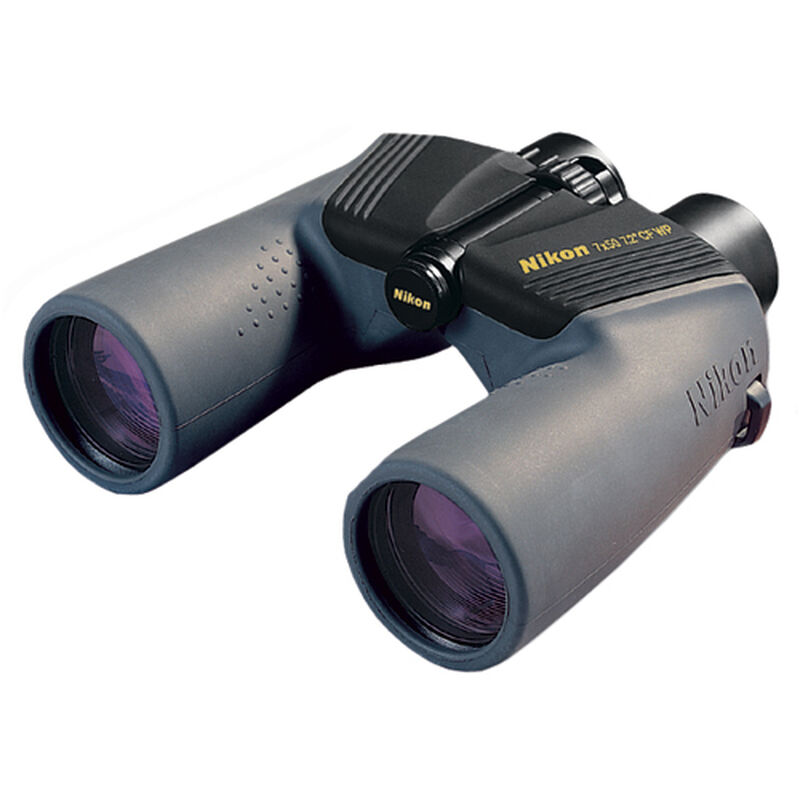 Ocean Pro 7 x 50 Waterproof Binoculars West Marine