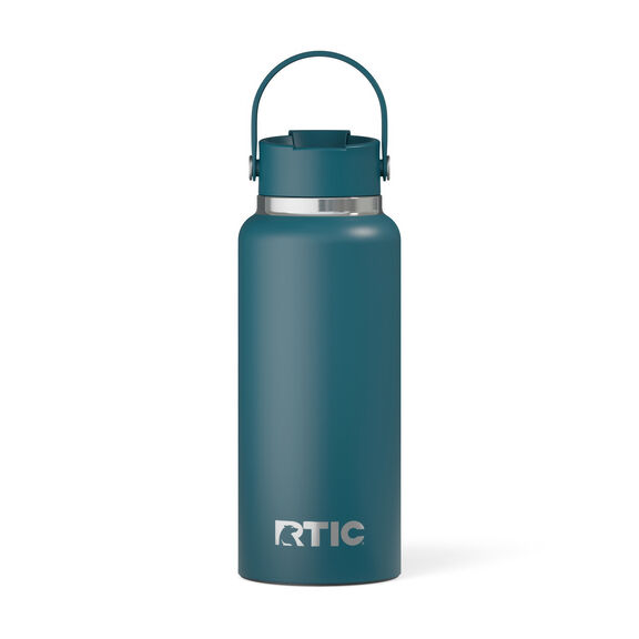 32 oz. Ceramic Lined Insulated Outback Bottle, Leak Resistant image number 0