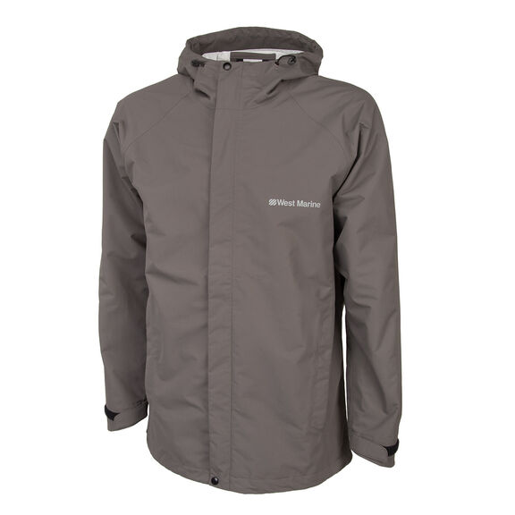 Men's Afterguard Jacket image number 0