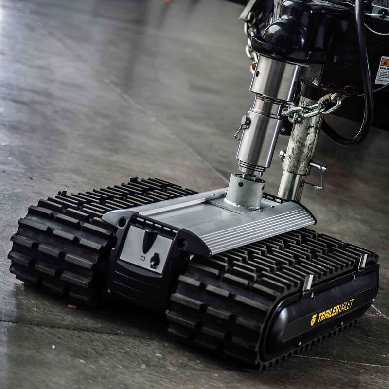 TRAILER VALET Remote Controlled RV and Trailer Mover with 9,000 lbs