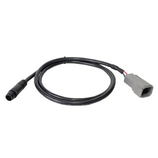 6 Pin Detusch to Micro C Actuator Network Adapter Cable