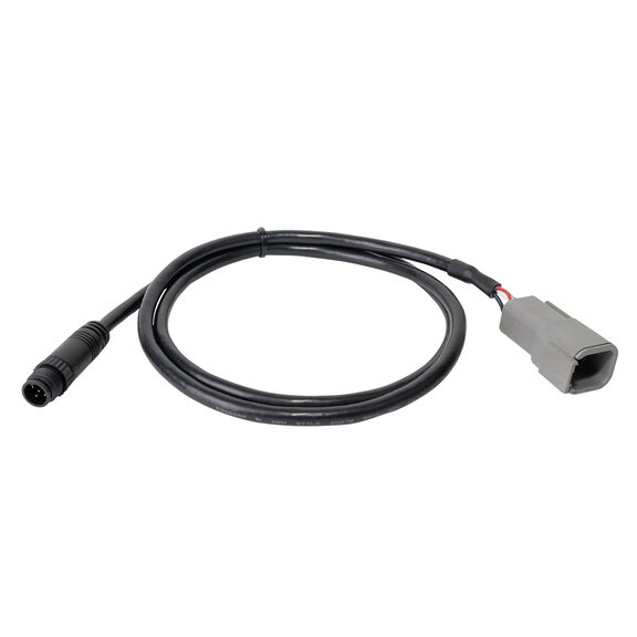 6 Pin Detusch to Micro C Actuator Network Adapter Cable image number 0