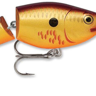 Jointed Shad Rap