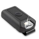 Rechargeable Clip-On Cap Light image number 0