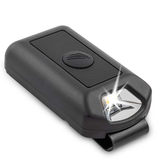 Rechargeable Clip-On Cap Light image number 0
