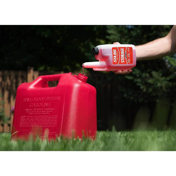 STA-BIL&reg; Storage Fuel Stabilizer, 32 oz. image number 3