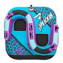 Booyah 2 Towable Tube, 2-Person image number 1