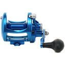 LX 6.0 Lever Drag Casting Reel image number 1