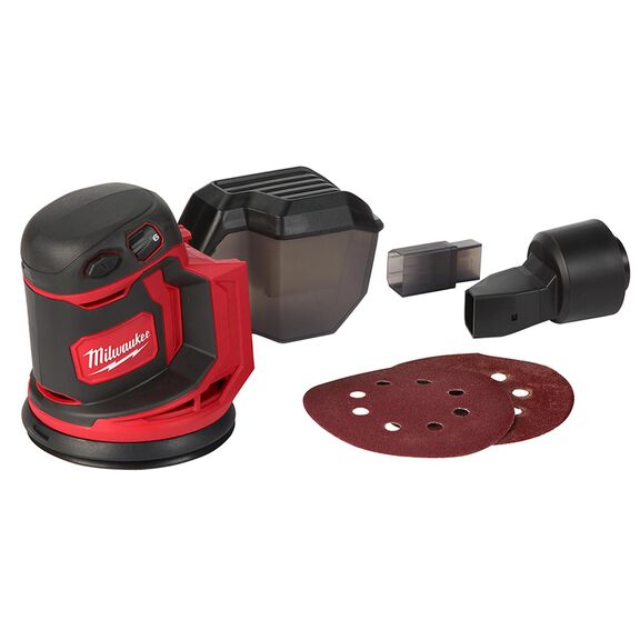 M18&trade; Random Orbit Sander image number 0