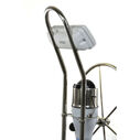 InstrumentPod Un-Cut (Usable Face = 15.3"W x 5"H) for 9.5" Wide Guard image number 1