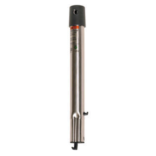 15 1/2" Locking Spring-Lock&trade; Fixed Height Post