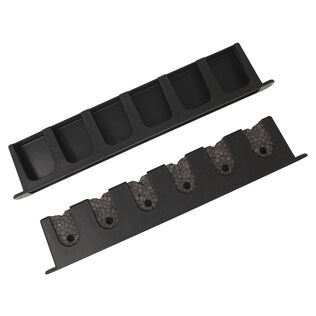 Vertical Rod Rack