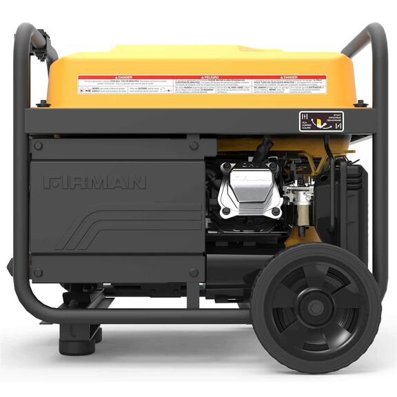 Performance Series 3650 Watt Generator with Remote image number 2