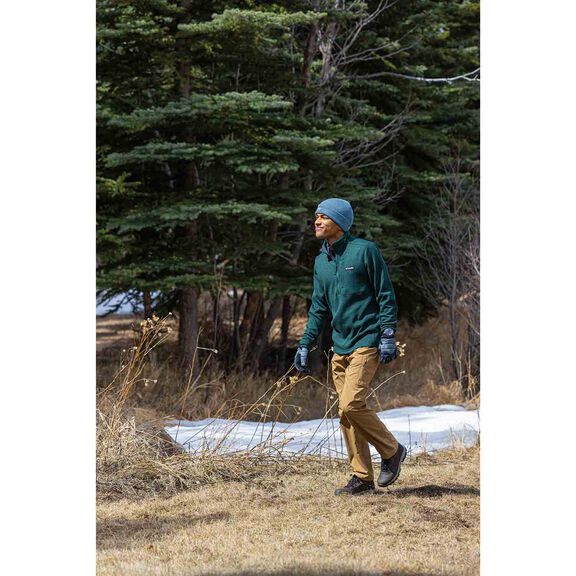 Men's Silver Ridge&trade; Utility Pants image number 7