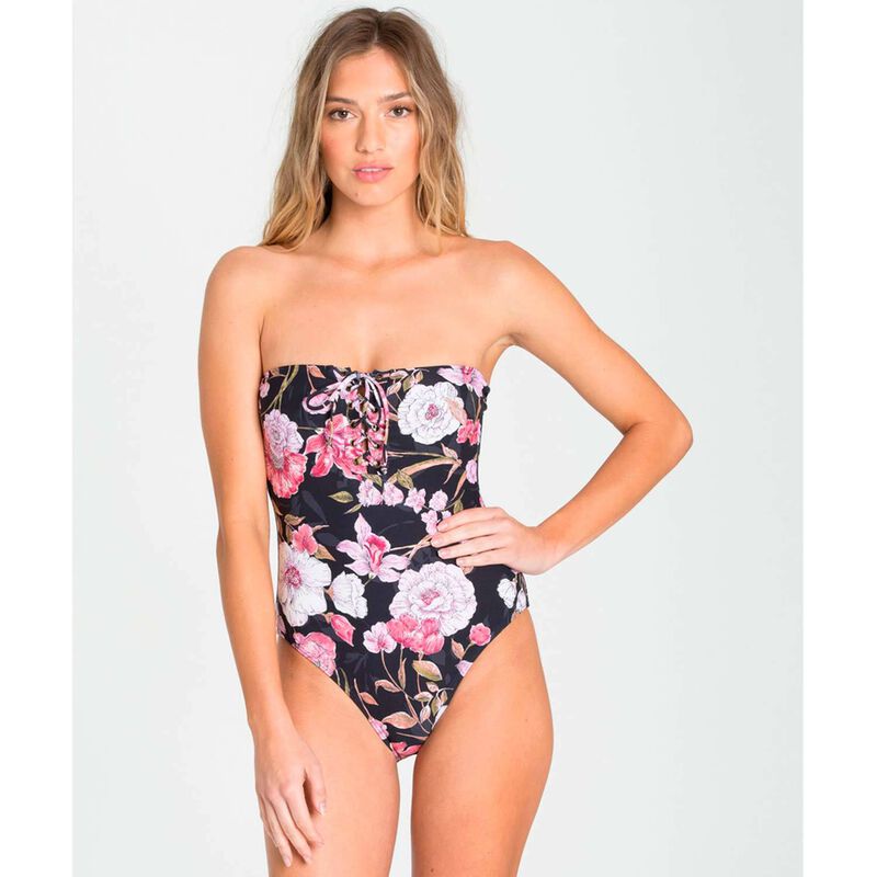 Women's Sweet Tide One-Piece image number 2