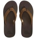 Men's Carver Suede Recycled Sandals image number 3