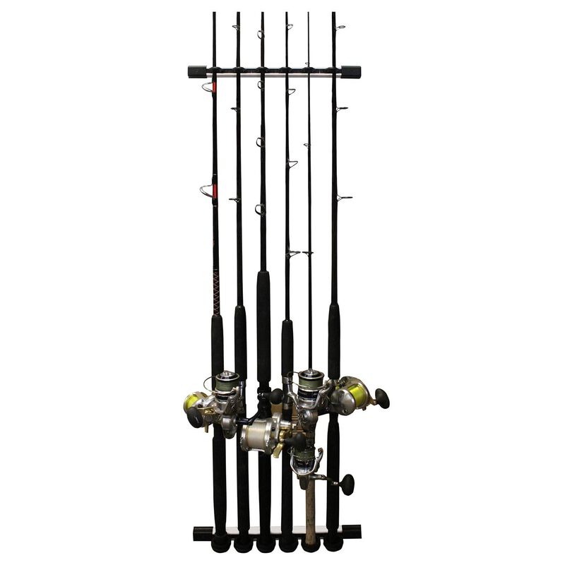 3A Outdoors Basic Rod & Rattle Reel Holder – 3aoutdoors