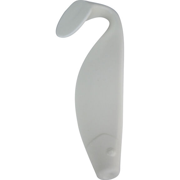 Shad Body, 9" image number 0
