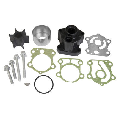 18-3409 Water Pump Kit  with Housing