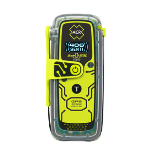 ResQLink View Personal Locator Beacon