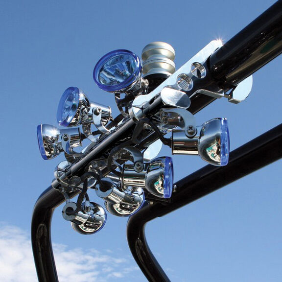 Mini Light Bar image number 0