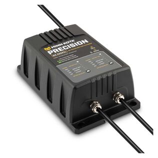 Trolling Motor Precision Chargers