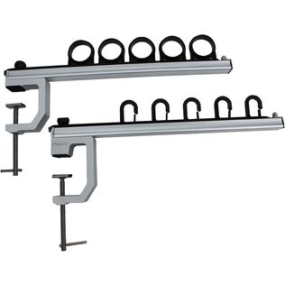 Truck Bed 5 Rod Storage Rack