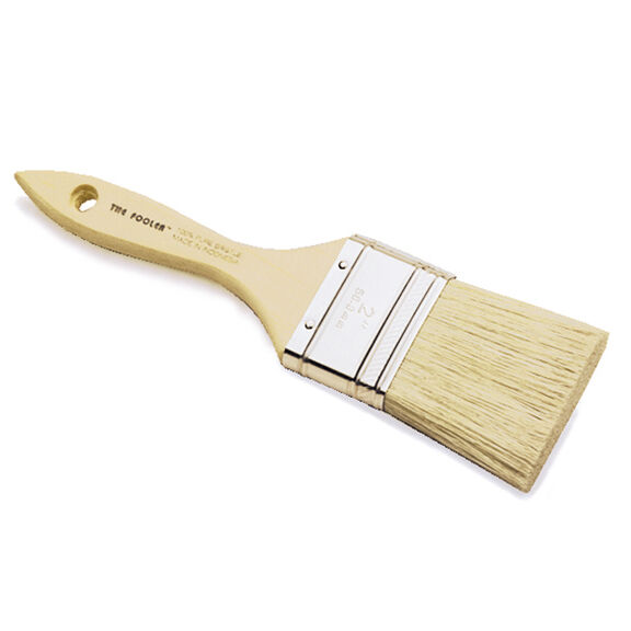 The Fooler Paint Brush, 1" image number 0