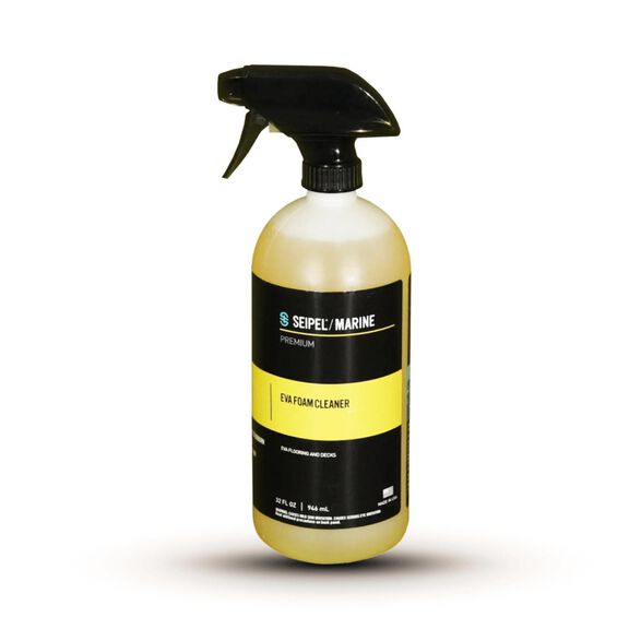 Seipel Marine Premium Cleaner 4 Pack Kit image number 2