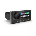 A60 Marine Head Unit with 2.95" Color Display image number 1