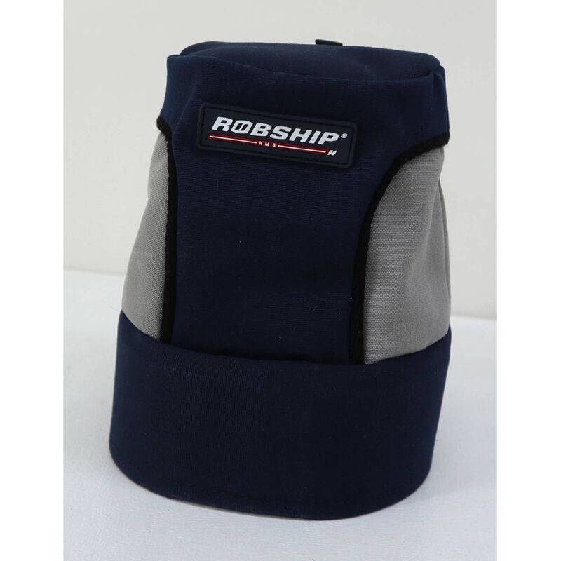 ROBSHIP Navy Winch Cover, Small West Marine