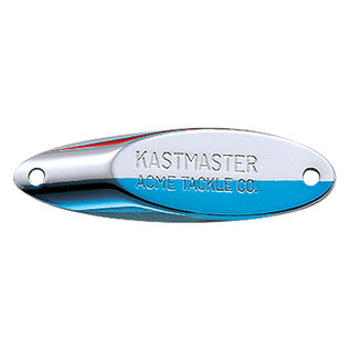 Kastmaster Fishing Lure, 1 1/2 oz.