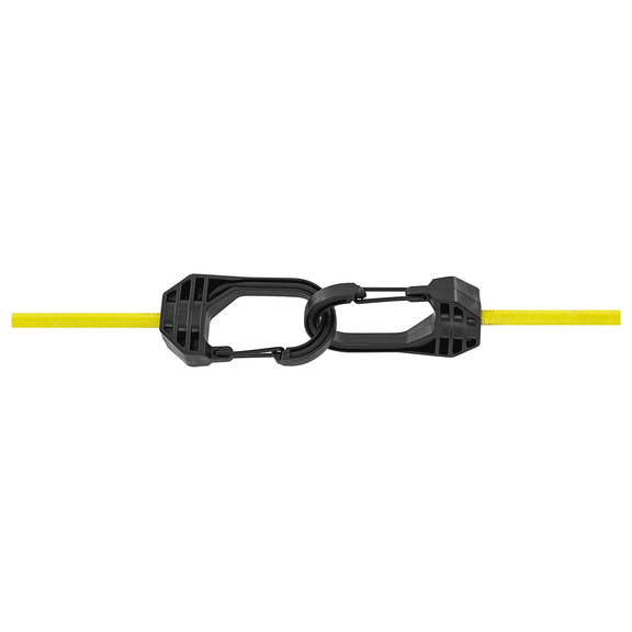 36" Bungee Carabiner image number 4