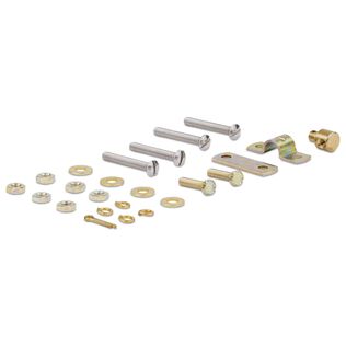 Seastar 60995 Mounting Hardware Kit, SI S 33C