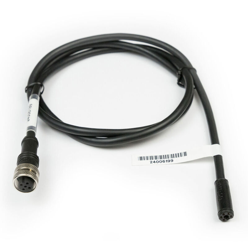 Female NMEA 2000 Micro-C to SimNet Adapter Cable image number null