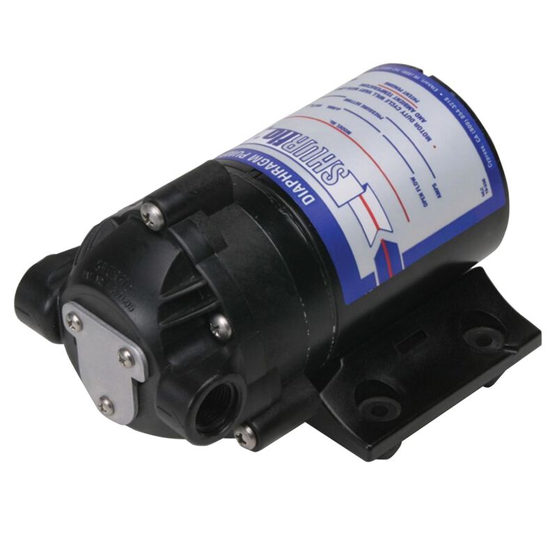 SHURFLO Standard Utility Pump West Marine