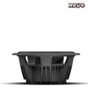 Revo Series 2&Omega; Free-Air 12&rdquo; Subwoofer - Black image number 3