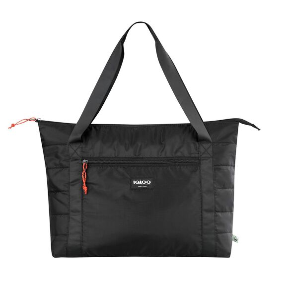 Packable Puffer 20 Can Soft-Sided Cooler image number 0