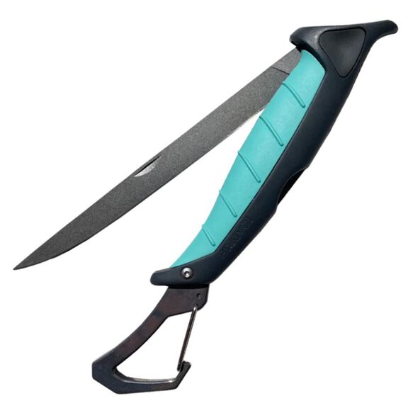 7'' Stowaway Folding Fillet Knife image number 0