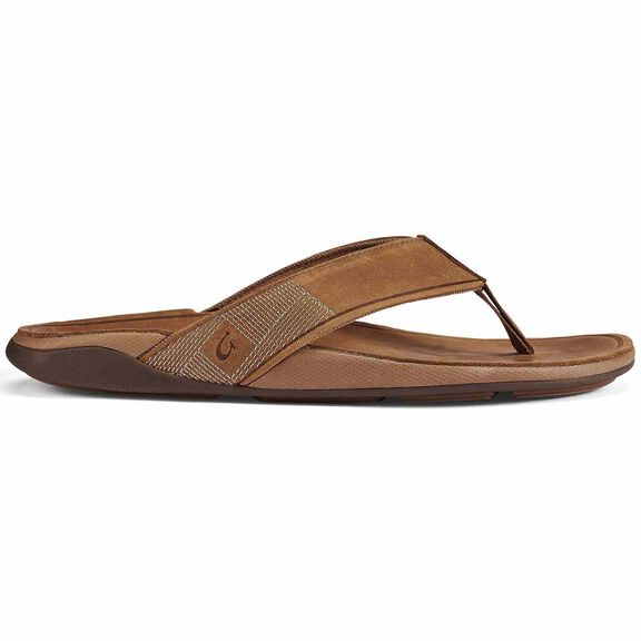 Men's Tuahine Sandals image number 0