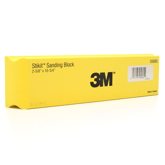 Stikit&trade; Sanding Block image number 0