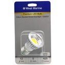 Edison Standard Screw Downlight E26/E27 LED Premium Bulb image number 2