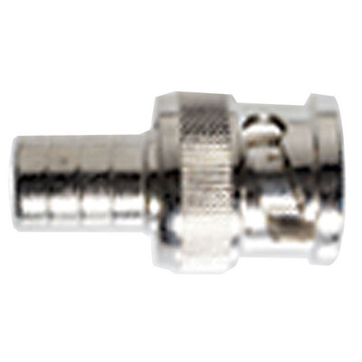 Crimp On BNC Plug, Male, for RG59 Wire